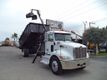 2020 Peterbilt 337 With New 21 Yard Grapple Truck 18ft Dump Garbage Truck - 23026213 - 22