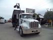 2020 Peterbilt 337 With New 21 Yard Grapple Truck 18ft Dump Garbage Truck - 23026213 - 23