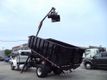 2020 Peterbilt 337 With New 21 Yard Grapple Truck 18ft Dump Garbage Truck - 23026213 - 28