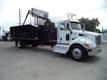 2020 Peterbilt 337 With New 21 Yard Grapple Truck 18ft Dump Garbage Truck - 23026213 - 2