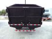 2020 Peterbilt 337 With New 21 Yard Grapple Truck 18ft Dump Garbage Truck - 23026213 - 32