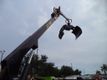 2020 Peterbilt 337 With New 21 Yard Grapple Truck 18ft Dump Garbage Truck - 23026213 - 36