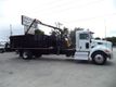 2020 Peterbilt 337 With New 21 Yard Grapple Truck 18ft Dump Garbage Truck - 23026213 - 3
