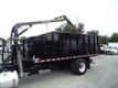 2020 Peterbilt 337 With New 21 Yard Grapple Truck 18ft Dump Garbage Truck - 23026213 - 43