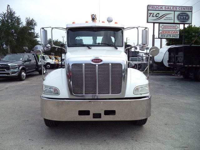 2020 Peterbilt 337 With New 21 Yard Grapple Truck 18ft Dump Garbage Truck - 23026213 - 4