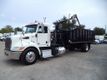 2020 Peterbilt 337 With New 21 Yard Grapple Truck 18ft Dump Garbage Truck - 23026213 - 6