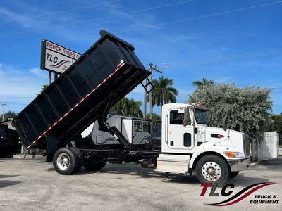 2020 Peterbilt 337