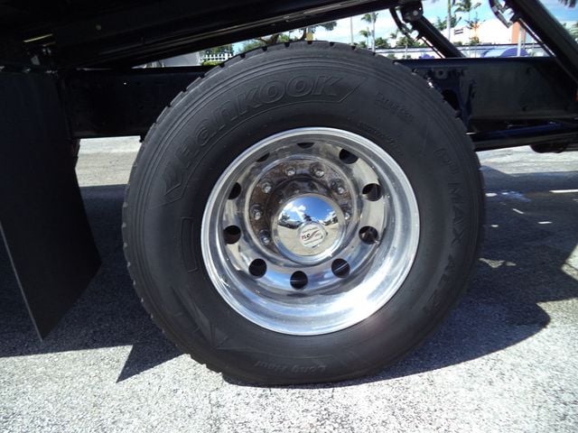 2020 Peterbilt 337 w/ New 22ft Jerr-Dan Car Carrier 6 Ton Low Pro Rollback - 22932256 - 16