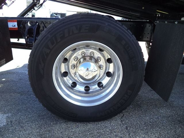 2020 Peterbilt 337 w/ New 22ft Jerr-Dan Car Carrier 6 Ton Low Pro Rollback - 22932256 - 17