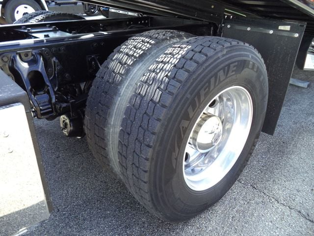 2020 Peterbilt 337 w/ New 22ft Jerr-Dan Car Carrier 6 Ton Low Pro Rollback - 22932256 - 18