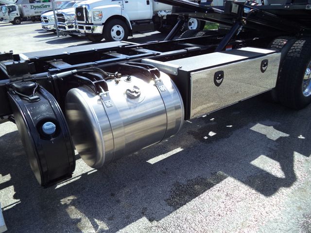 2020 Peterbilt 337 w/ New 22ft Jerr-Dan Car Carrier 6 Ton Low Pro Rollback - 22932256 - 21