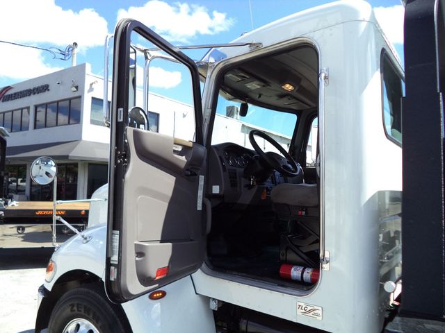 2020 Peterbilt 337 w/ New 22ft Jerr-Dan Car Carrier 6 Ton Low Pro Rollback - 22932256 - 36