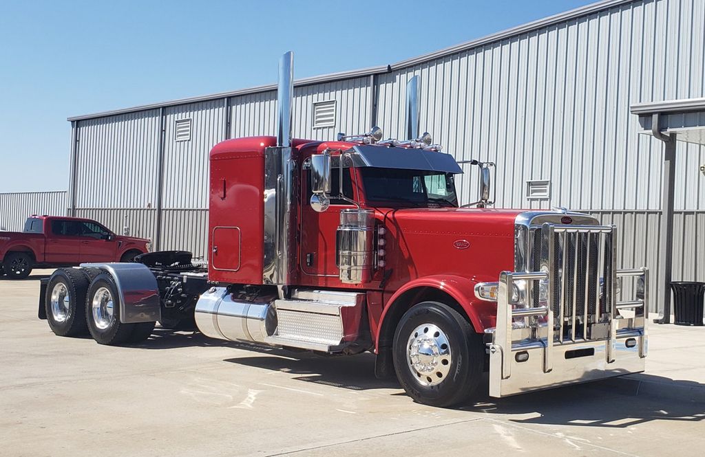 2020 Used Peterbilt 389 389 at Premier Truck Group Serving U.S.A ...