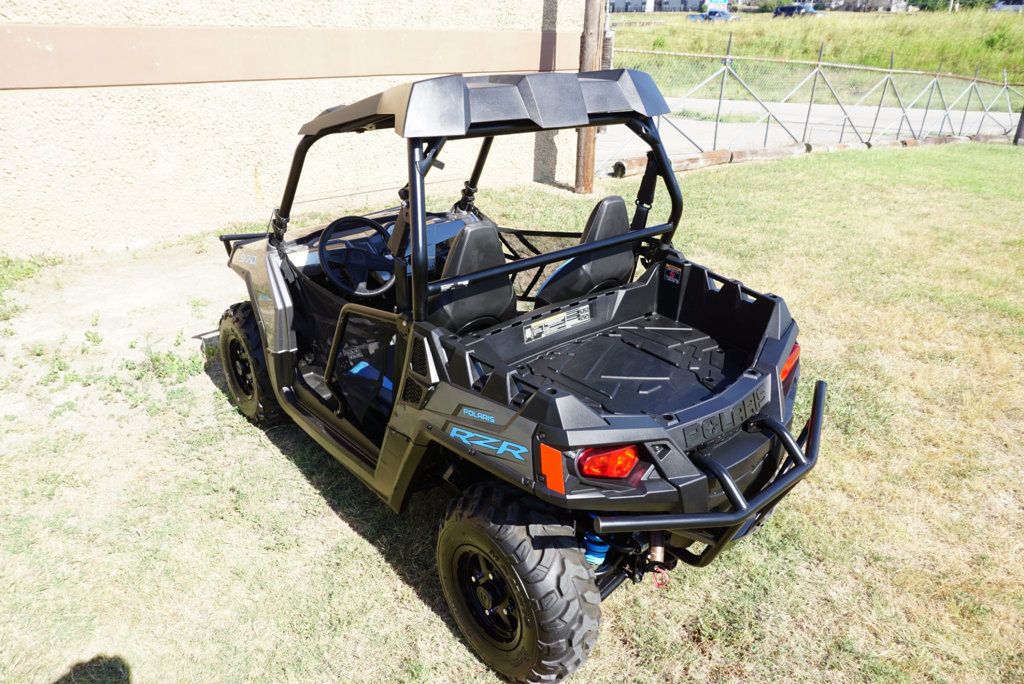 2020 Polaris RZR 570 EPS SXS SPORT QUAD AWD - 22525676 - 18