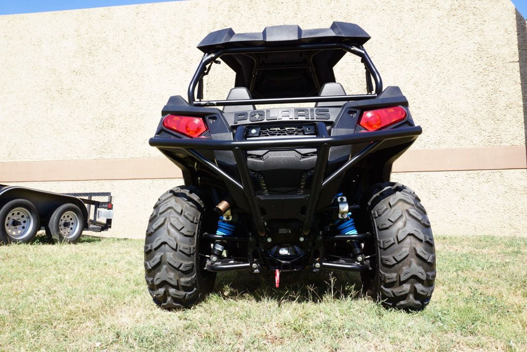 2020 Polaris RZR 570 EPS SXS SPORT QUAD AWD - 22525676 - 22