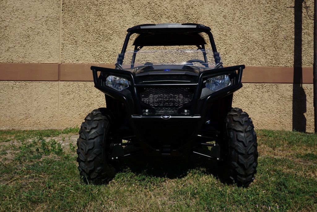 2020 Polaris RZR 570 EPS SXS SPORT QUAD AWD - 22525676 - 24