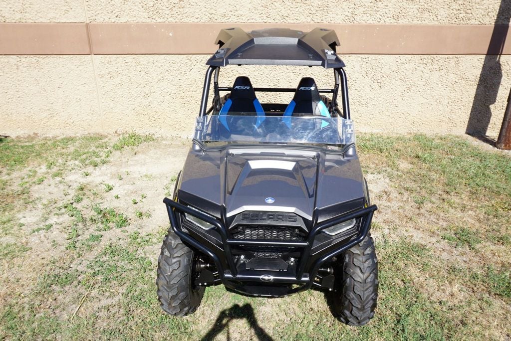 2020 Polaris RZR 570 EPS SXS SPORT QUAD AWD - 22525676 - 6