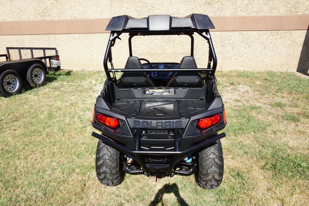 2020 Polaris RZR 570 EPS SXS SPORT QUAD AWD - 22525676 - 7