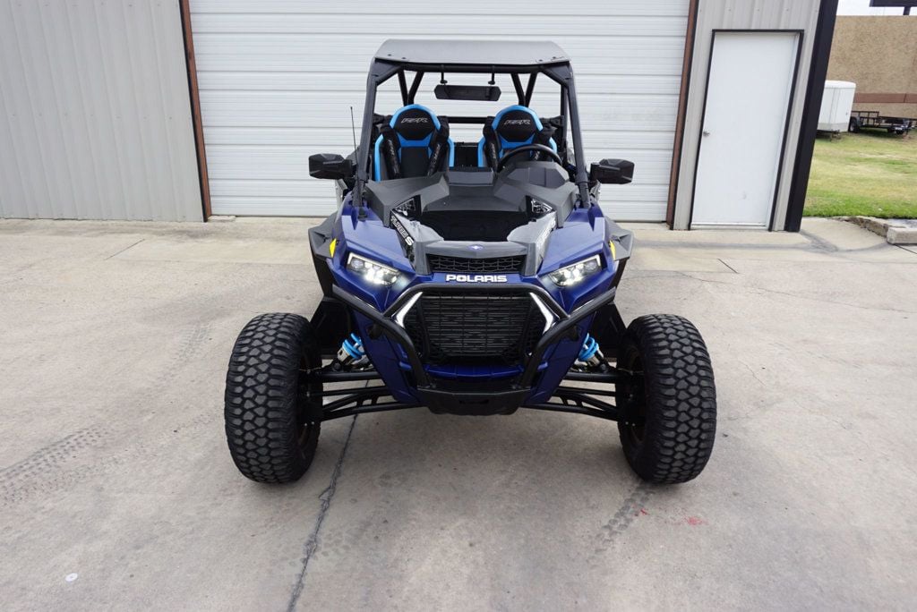 2020 Polaris RZR XP TURBO S 1000 DYNAMIX ACTIVE SUSPENSION *UPGRADES! - 22643327 - 8