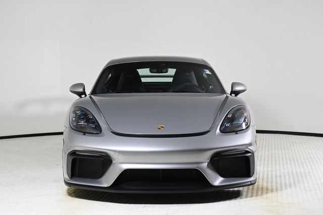 2020 Porsche 718 Cayman GT4 - 22907063 - 9