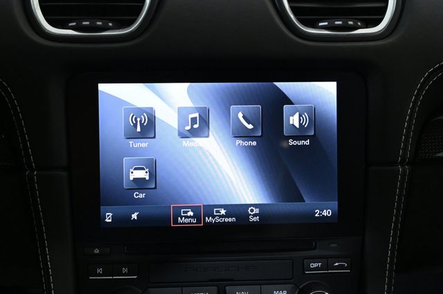 2020 Porsche 718 Cayman GT4 - 22907063 - 15