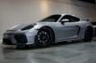 2020 Porsche 718 Cayman *GT4* *6-Speed Manual* *Carbon Buckets* *Only 5k Miles* - 22944399 - 0