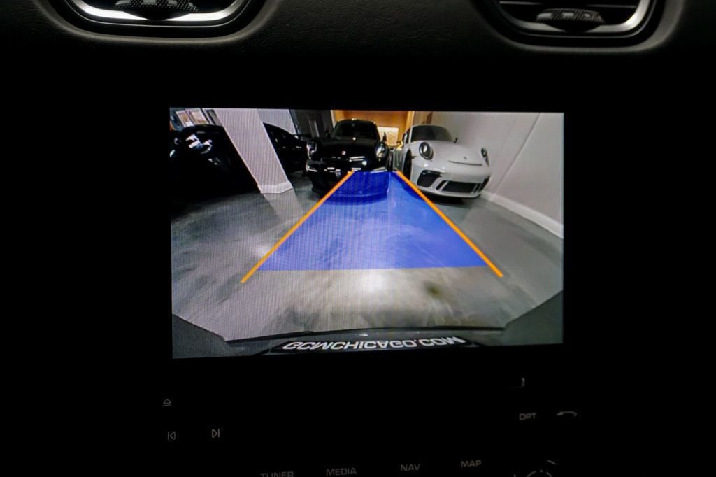 2020 Porsche 718 Cayman *GT4* *6-Speed Manual* *Carbon Buckets* *Only 5k Miles* - 22944399 - 14