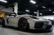 2020 Porsche 718 Cayman *GT4* *6-Speed Manual* *Carbon Buckets* *Only 5k Miles* - 22944399 - 1