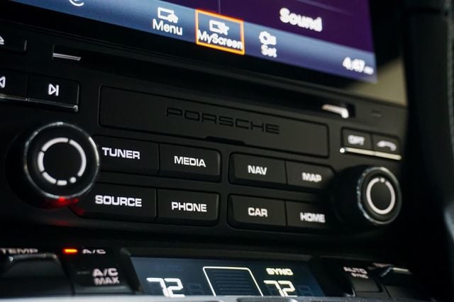 2020 Porsche 718 Cayman *GT4* *6-Speed Manual* *Carbon Buckets* *Only 5k Miles* - 22944399 - 25