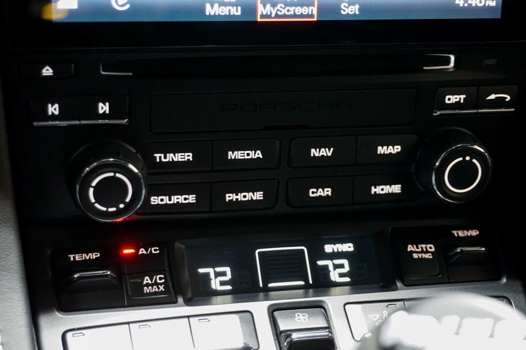 2020 Porsche 718 Cayman *GT4* *6-Speed Manual* *Carbon Buckets* *Only 5k Miles* - 22944399 - 26