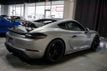 2020 Porsche 718 Cayman *GT4* *6-Speed Manual* *Carbon Buckets* *Only 5k Miles* - 22944399 - 27