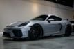 2020 Porsche 718 Cayman *GT4* *6-Speed Manual* *Carbon Buckets* *Only 5k Miles* - 22944399 - 2
