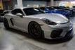 2020 Porsche 718 Cayman *GT4* *6-Speed Manual* *Carbon Buckets* *Only 5k Miles* - 22944399 - 29