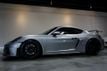 2020 Porsche 718 Cayman *GT4* *6-Speed Manual* *Carbon Buckets* *Only 5k Miles* - 22944399 - 31