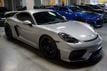 2020 Porsche 718 Cayman *GT4* *6-Speed Manual* *Carbon Buckets* *Only 5k Miles* - 22944399 - 3