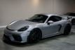 2020 Porsche 718 Cayman *GT4* *6-Speed Manual* *Carbon Buckets* *Only 5k Miles* - 22944399 - 4