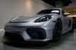 2020 Porsche 718 Cayman *GT4* *6-Speed Manual* *Carbon Buckets* *Only 5k Miles* - 22944399 - 49