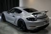 2020 Porsche 718 Cayman *GT4* *6-Speed Manual* *Carbon Buckets* *Only 5k Miles* - 22944399 - 50