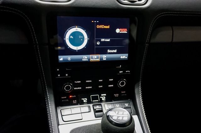 2020 Porsche 718 Cayman *GT4* *6-Speed Manual* *Carbon Buckets* *Only 5k Miles* - 22944399 - 56