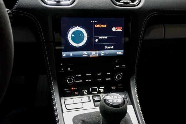 2020 Porsche 718 Cayman *GT4* *6-Speed Manual* *Carbon Buckets* *Only 5k Miles* - 22944399 - 57