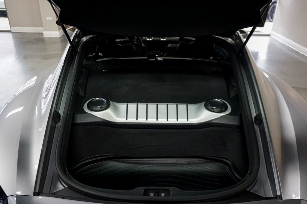 2020 Porsche 718 Cayman *GT4* *6-Speed Manual* *Carbon Buckets* *Only 5k Miles* - 22944399 - 58