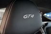 2020 Porsche 718 Cayman *GT4* *6-Speed Manual* *Carbon Buckets* *Only 5k Miles* - 22944399 - 59