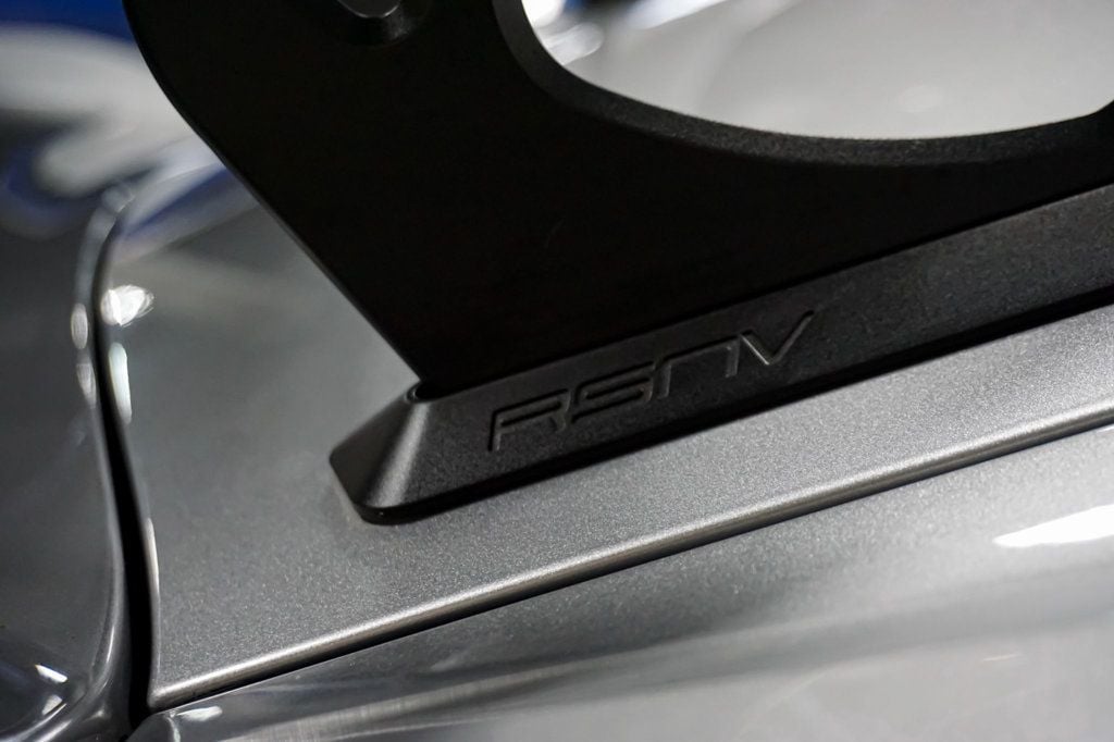 2020 Porsche 718 Cayman *GT4* *6-Speed Manual* *Carbon Buckets* *Only 5k Miles* - 22944399 - 66