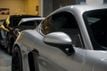 2020 Porsche 718 Cayman *GT4* *6-Speed Manual* *Carbon Buckets* *Only 5k Miles* - 22944399 - 68