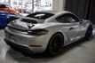 2020 Porsche 718 Cayman *GT4* *6-Speed Manual* *Carbon Buckets* *Only 5k Miles* - 22944399 - 6