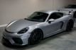 2020 Porsche 718 Cayman *GT4* *6-Speed Manual* *Carbon Buckets* *Only 5k Miles* - 22944399 - 70