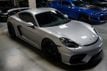2020 Porsche 718 Cayman *GT4* *6-Speed Manual* *Carbon Buckets* *Only 5k Miles* - 22944399 - 71