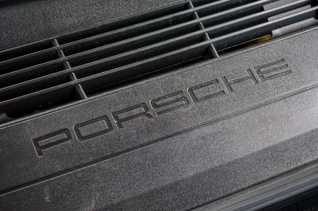 2020 Porsche 718 Cayman *GT4* *6-Speed Manual* *Carbon Buckets* *Only 5k Miles* - 22944399 - 73