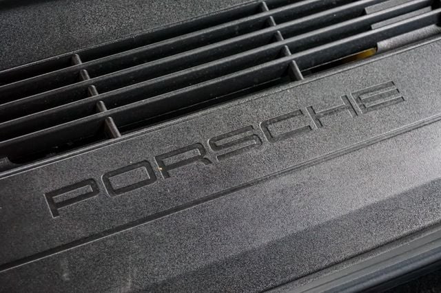 2020 Porsche 718 Cayman *GT4* *6-Speed Manual* *Carbon Buckets* *Only 5k Miles* - 22944399 - 73