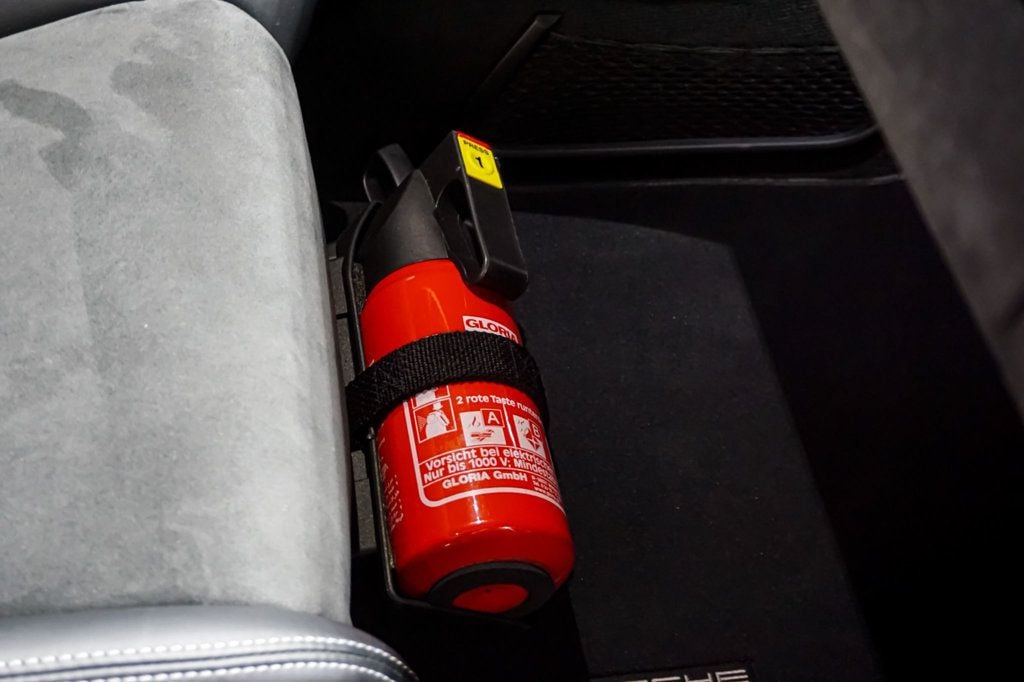 2020 Porsche 718 Cayman *GT4* *6-Speed Manual* *Carbon Buckets* *Only 5k Miles* - 22944399 - 76